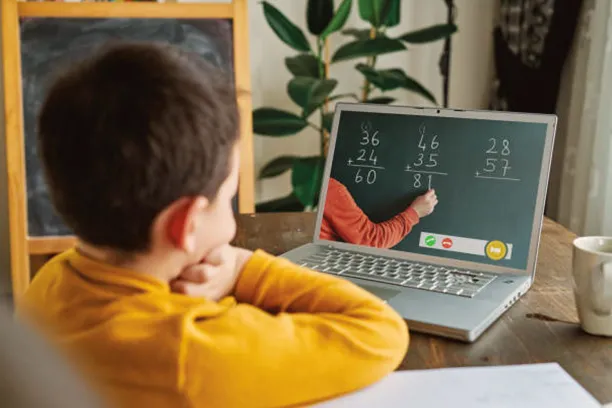 المرحلة الإبتدائية